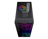 GEMBIRD Midi Tower Fornax 2500 RGB CCC-FC-2500 - 1184600 - zdjęcie 4
